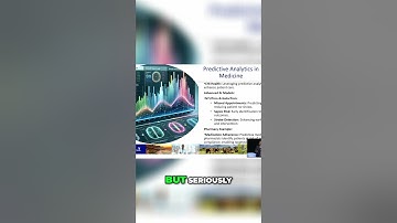 Revolutionizing Medicine with Predictive Video Analytics!