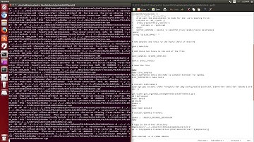 NVIDIA Jetson TK1 - Install OpenNI2 for Structure Sensor