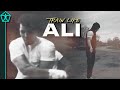 I trained like muhammad ali heres what happened