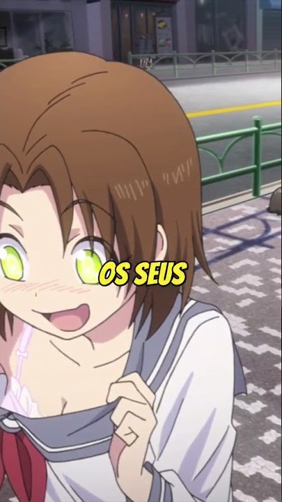 Os 10 personagens masculinos mais obscuros e fortes dos animes