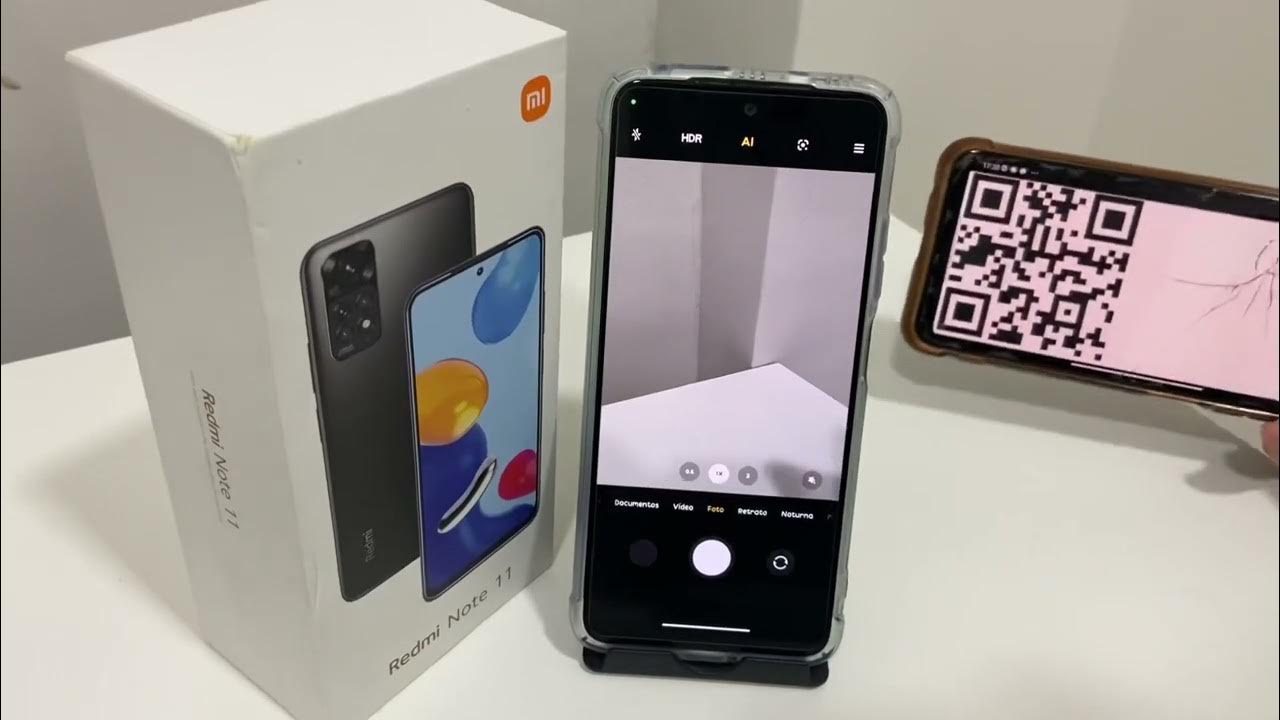 como-ler-qr-code-no-redmi-note-11-youtube