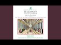 Concerto For Recorder And Viola Da Gamba In A Minor TWV 52 A1 IV Allegro mp3