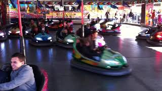 Furkan Faruk Özcan, Freimarkt