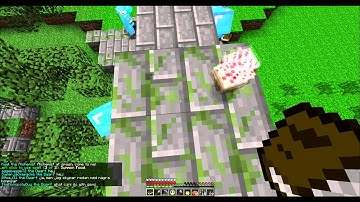 Minecraft Dwarfs vs Zombies w/ ShortTaper :: Part 1
