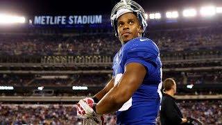 Victor Cruz "The Return"