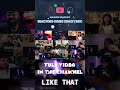 LIKE THAT REACTION MASHUP MADE BY RGC #kendricklamar #likethat #kendrickvsdrake #reactionmashup