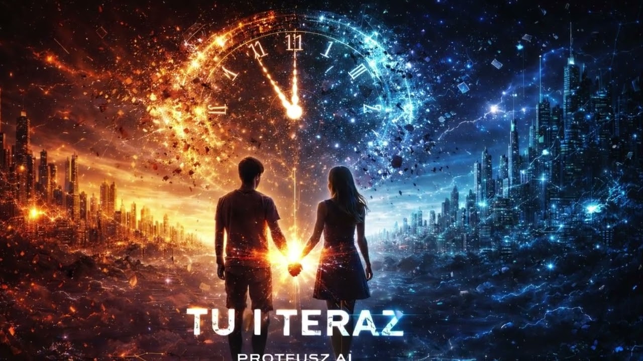 TU I TERAZ - Proteusz AI