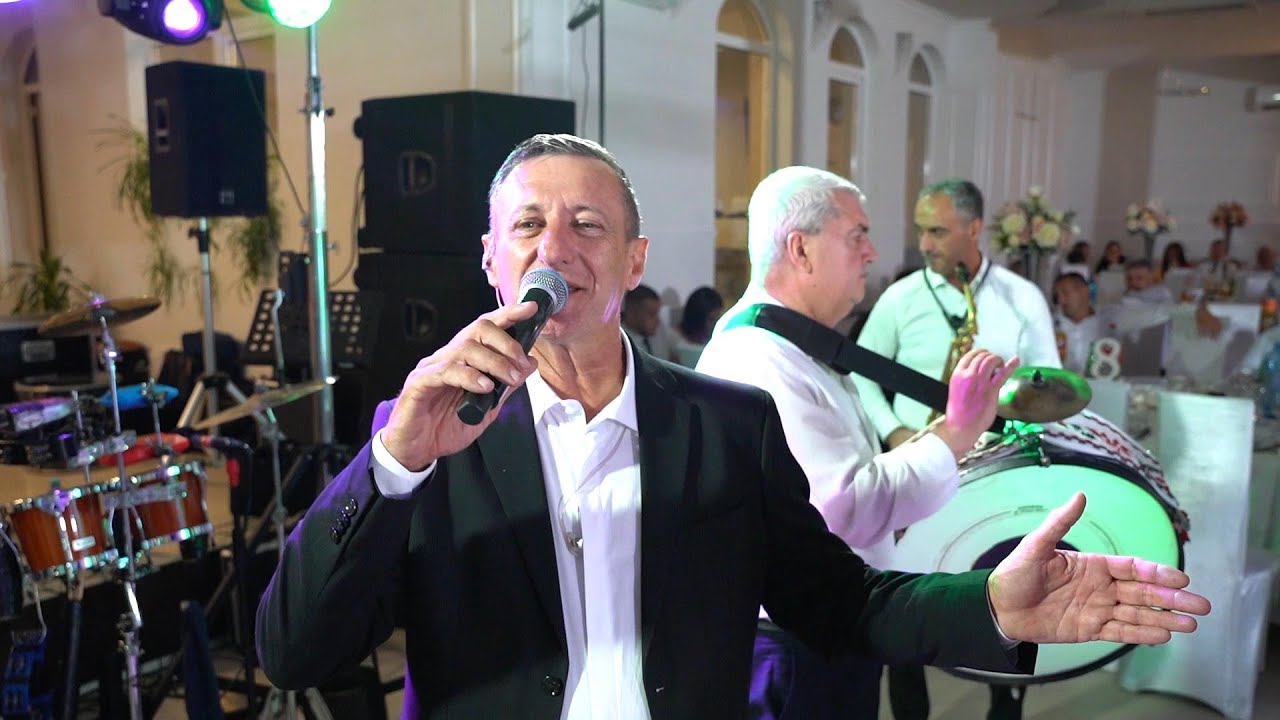 Nuntă mare la BIHORU 💃💖🎷🎻🏆 Aurel de la Oradea-Ionuț & Andreea-2024 💖🔥💖