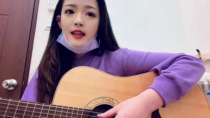 Dynamite - BTS  cover by Sandy Yang
