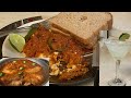 Easy breakfast  fish goulash     bahlie tube ethiopian food recipe