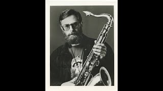 Lew Tabackin &quot;How I Started Saxophone&quot; Sax Talk