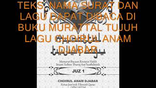 Download 019 MURATTAL TUJUH LAGU 019 MURATTAL TUJUH LAGU