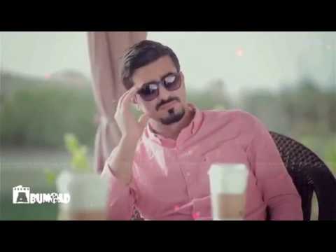 انا وياك ياقلبي كلمات سداح العتيبي اداء ماهر العقيلي 