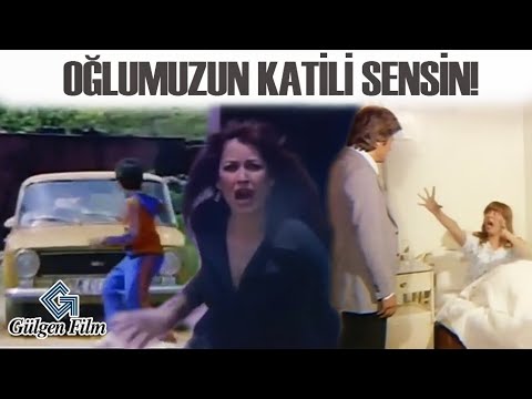 Cemil Dönüyor | Ayşe Oğlunun Ölümünden Cemil'i Sorumlu Tutar