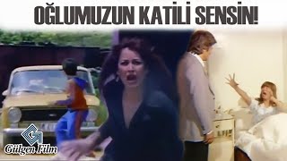 Cemil Dönüyor Ayşe Oğlunun Ölümünden Cemili Sorumlu Tutar