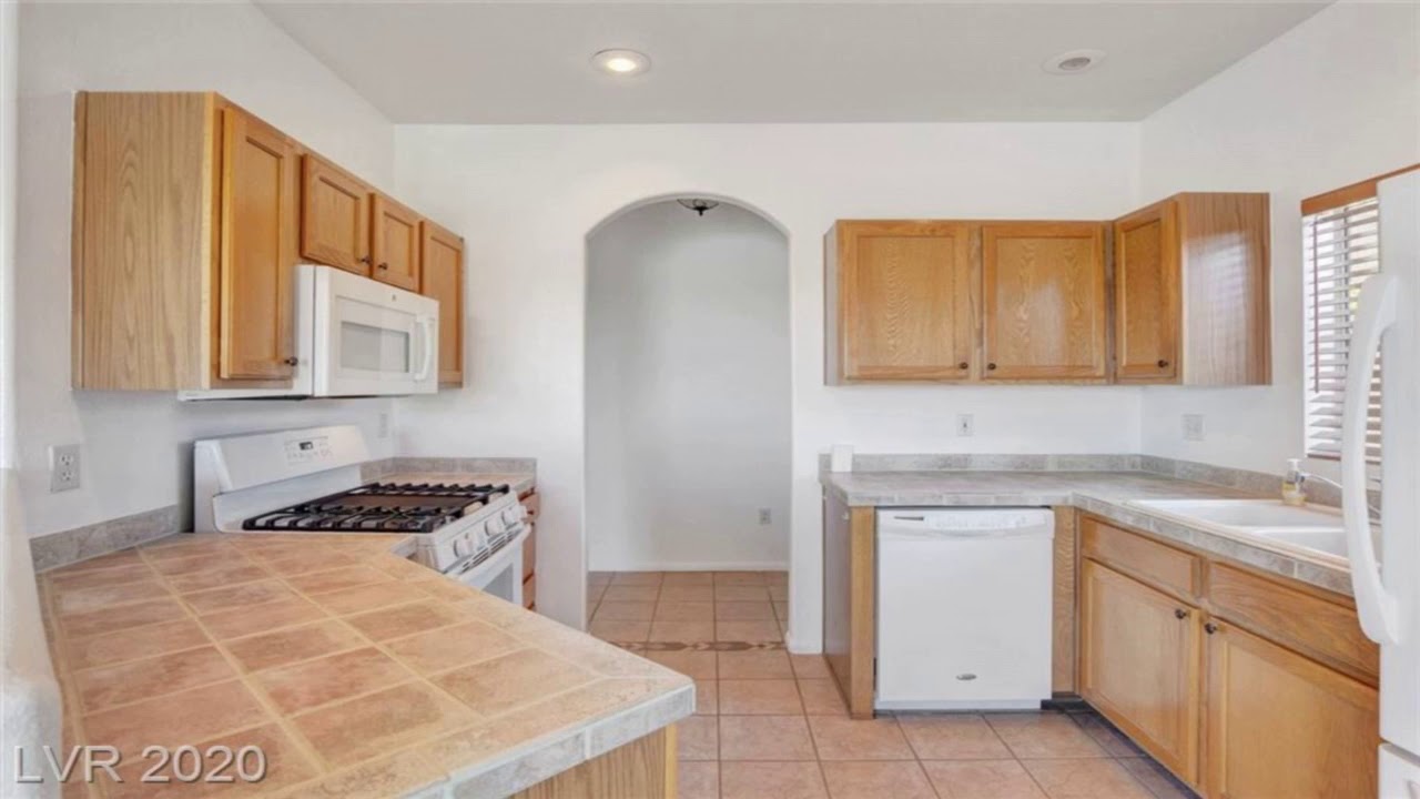 Summerlin North Apartment for Rent in Las Vegas, NV YouTube