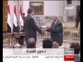 تقرير دعاوى الفساد في مصر ضد وزير العدل تقرير دعاوى الفساد في مصر ضد وزير العدل