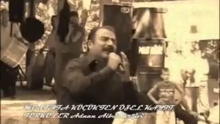 Mustafa Küçük - Alucra Türküsü