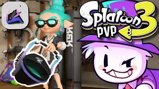 Der Schwapper & mein Spind! | SPLATOON 3