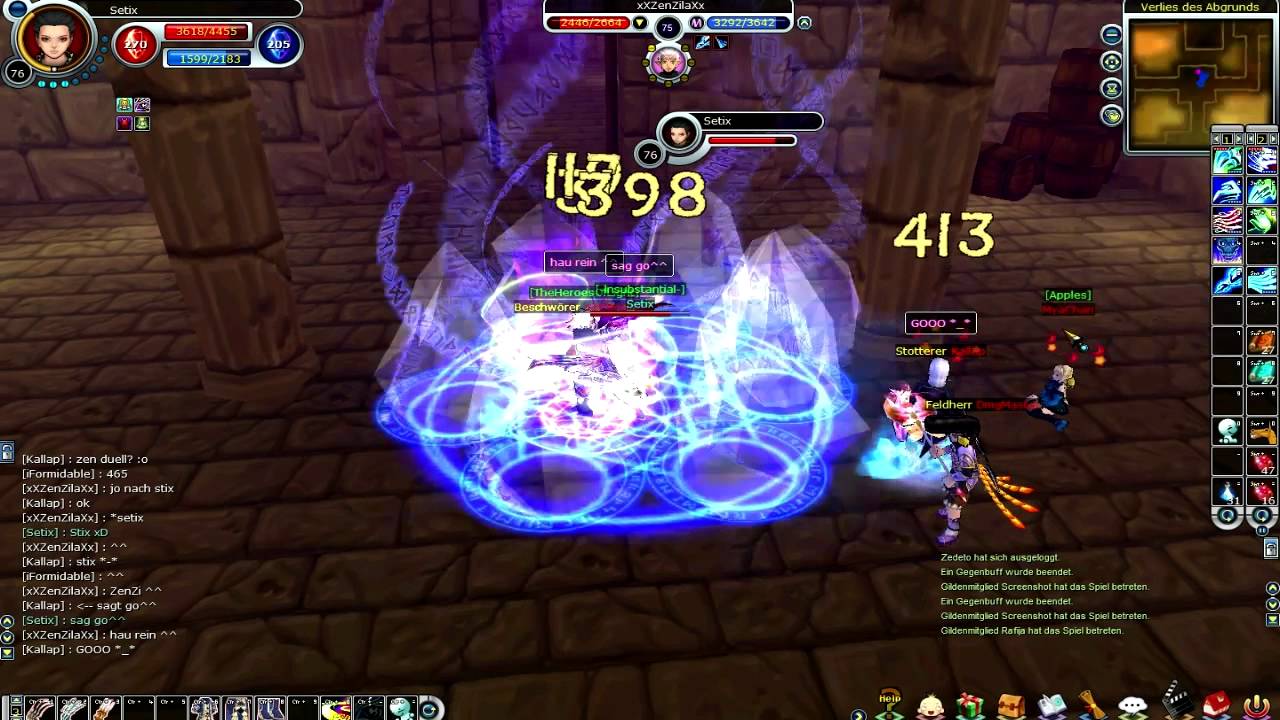 Fiesta Online Joker Fiesta Online Joker