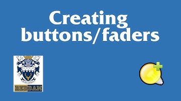 Reddam House Bedfordview QLC+ Tutorial