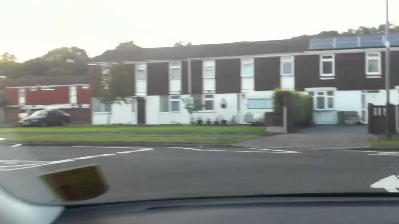 Nuneaton Drive YouTube