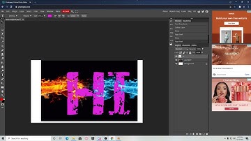 Photopea Tutorial for Beginners