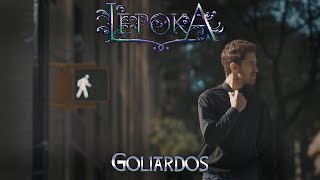 Lèpoka - Goliardos (VÍDEO OFICIAL) chords