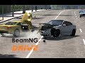 Replay Mode Crashes 1 - BeamNG. Drive