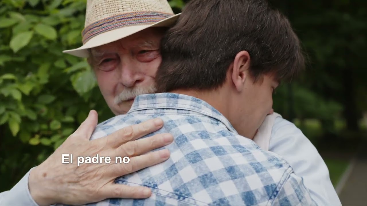 El amor que asumes El amor que asumes