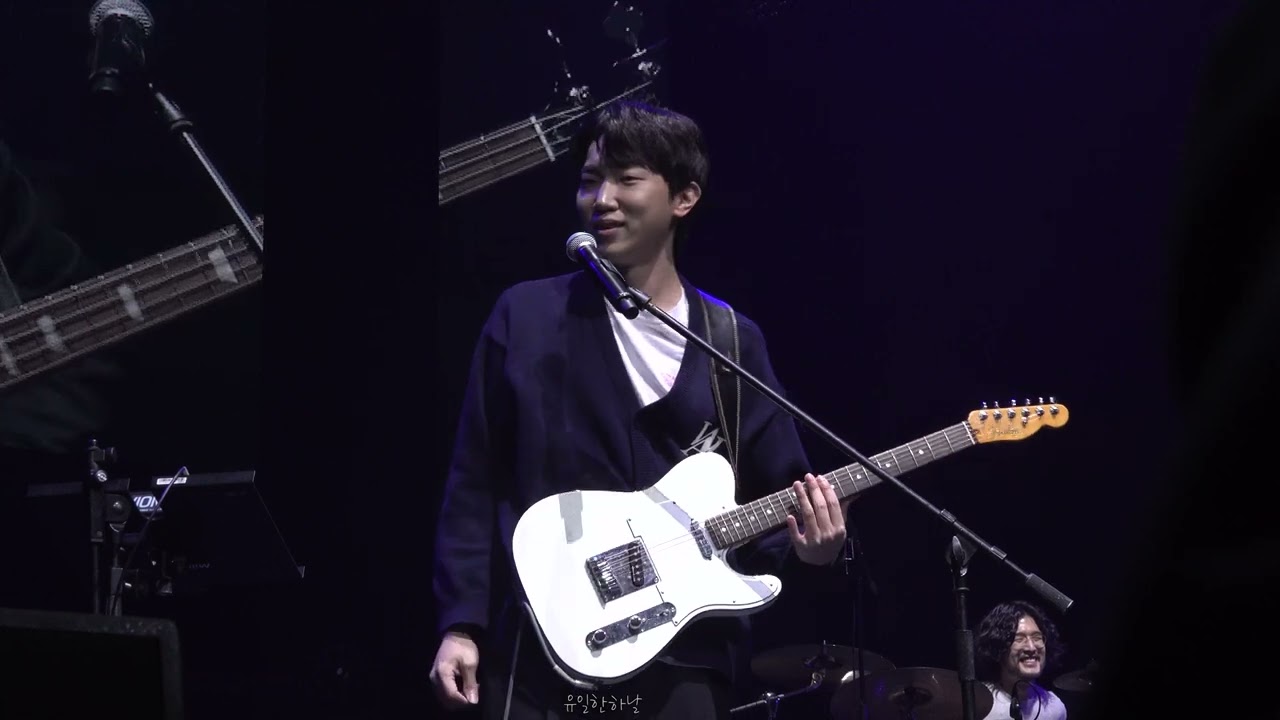 [221231][4K] 나상현씨밴드(Band Nah) Full @카운트다운판타지