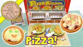 Konapun Pizza Kitchen Longest Video Ever!  Learn The Ingredients!