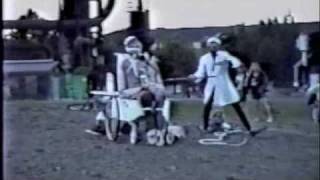Johnny Non-Ambulatory