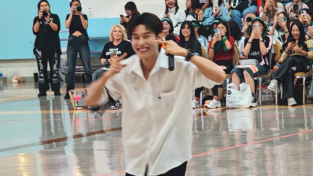 1/14 Offroad Kantapon[Opening]/OFFROAD IN FRESHY LAND /2Feb2025/Diamond Hall