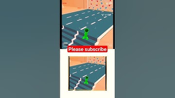 Level 10. Shape shifting game very cool and gnarly hyper casual game.#shapeshifting #shorts #game