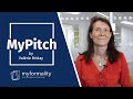  mypitch   valrie briday ceo myformality