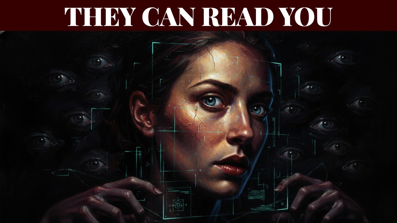 Люди тайно ищут в вас слабые места — вот что они видят.