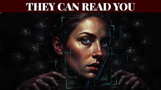 People Secretly Scan You For Weakness — Here’s What They See