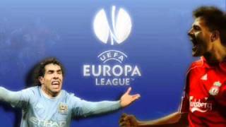 Video thumbnail of "PES 2011 Soundtrack - Ingame - UEFA Europa League 2"