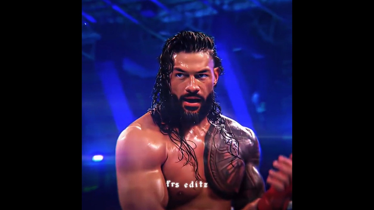 GROAT - Greatest Reign of all time 🔥