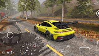 Opening my own burger hotel - car parking multiplayer  screenshot 4