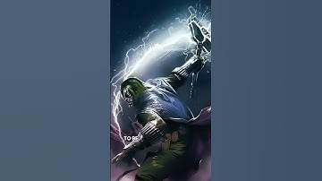 Who is Ronan the Accuser 🤔#shorts #marvel #marvelcomics