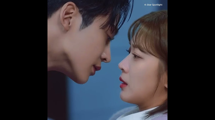 Beautiful Scene | Destined With You 😜🤣❤ #DestinedWithYou #Rowoon #JoBoAh #KDrama #KoreanDrama