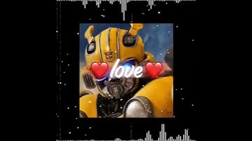 Thumbnail of In the name of love - Bumblebee & Optimus prime (Transformers)