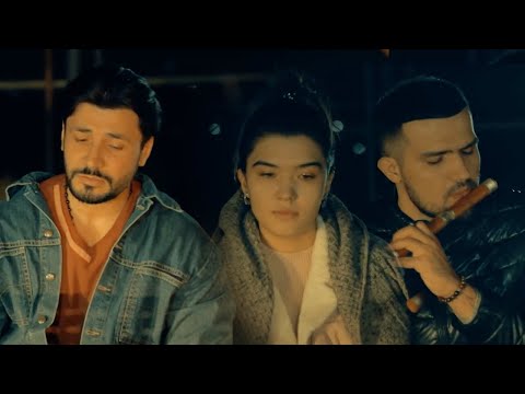 Elmurod Ziyoyev — Axşamlar (cover Talıb Tale)