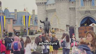 Walt Disney's SHOCKING Lessons from Turning Setbacks into Success