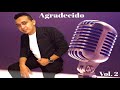 Luis Quintero - Agradecido (Audio Oficial)