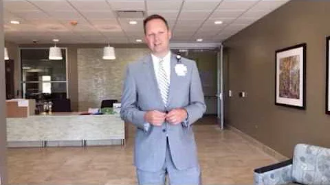 Spectrum Health Kalamazoo Ave Nursing & Rehab Faci...