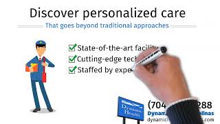 DYNAMIC HEALTH BACK PAIN 30 Seconds screenshot 2