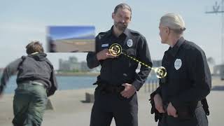 AXIS Body Worn - W110, W102 and W120